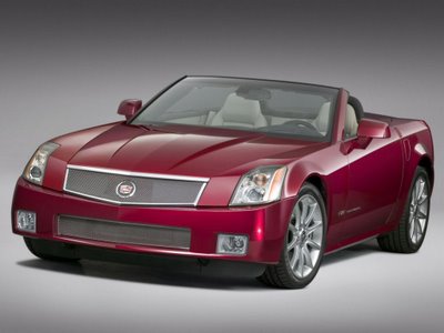 Cadillac